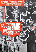 House on bare mountain