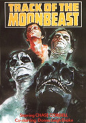 Track of the moon beast
