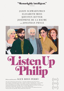 Listen up Philip