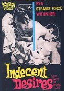 Indecent desires