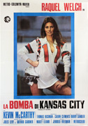 La bomba di Kansas City