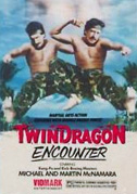 Locandina Twin Dragon encounter