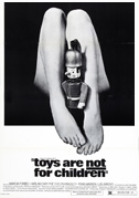 Toys are not for children