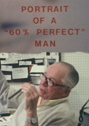 Locandina Portrait of a "60% perfect man": Billy Wilder