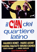Il clan del quartiere latino