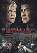 Locandina Backtrace