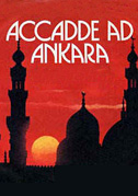 Locandina Accadde ad Ankara