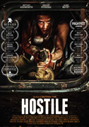 Locandina Hostile