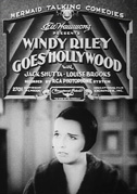 Windy Riley goes Hollywood