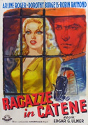 Ragazze in catene