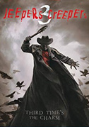 Locandina Jeepers Creepers 3