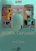 Locandina Porta Capuana