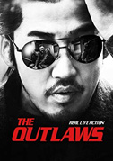 Locandina The outlaws