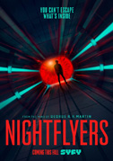 Locandina Nightflyers