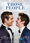 Those people