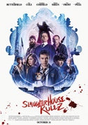 Locandina Slaughterhouse spacca