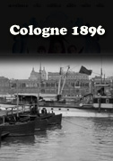 Locandina Cologne 1896