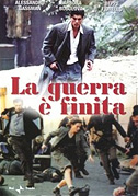 La guerra è finita