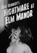 Locandina Nightmare at Elm manor