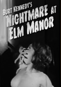Nightmare at Elm manor