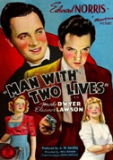 Man with two lives