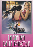 La stanza delle parole