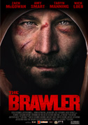 Locandina The brawler