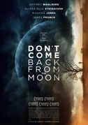 Don't come back from the moon