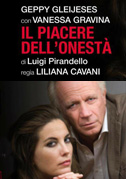 Il piacere dell'onestà