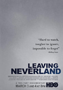 Leaving Neverland