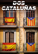 Locandina Due Catalogne