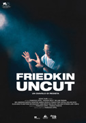 Friedkin uncut