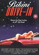 Locandina Bikini drive-in