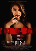 Locandina Un'ex pericolosa - Boyfriend killer