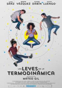 Le leggi della termodinamica