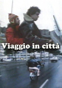 Locandina Viaggio in cittÃ 