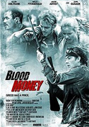 Locandina Blood money