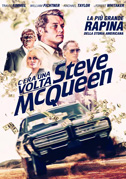 Locandina C'era una volta Steve McQueen