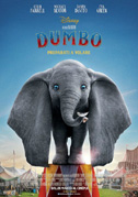 Locandina Dumbo