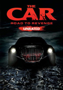 Locandina The car: Road to revenge