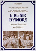 Locandina L'elisir d'amore