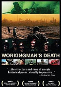 Locandina Workingman's death