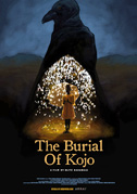 Locandina The burial of Kojo