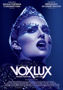 Locandina Vox lux - Film (2018)