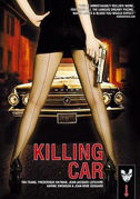 Locandina Killing car