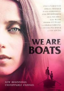 Locandina We are boats