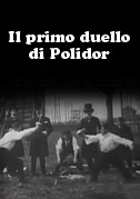 Locandina Il primo duello di Polidor