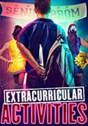 Extracurricular activities