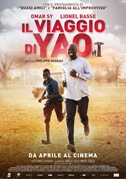 Il viaggio di Yao