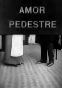 Amor pedestre - Corto (1914) | il Davinotti